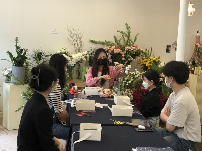 라이프디자인스쿨 3기