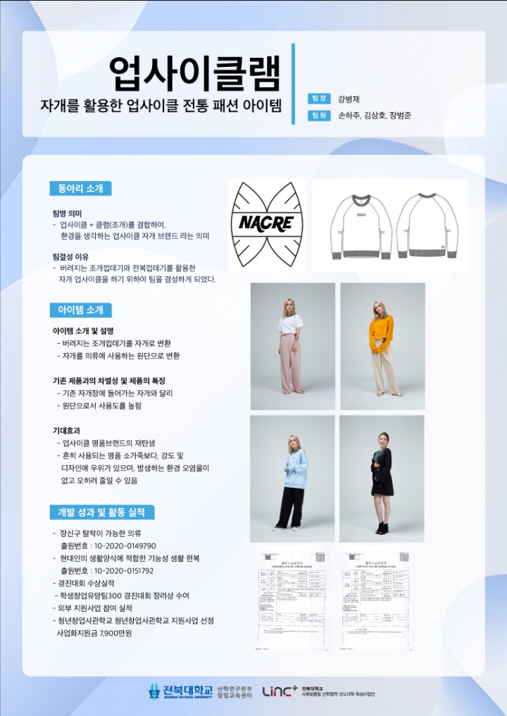 업사이클램