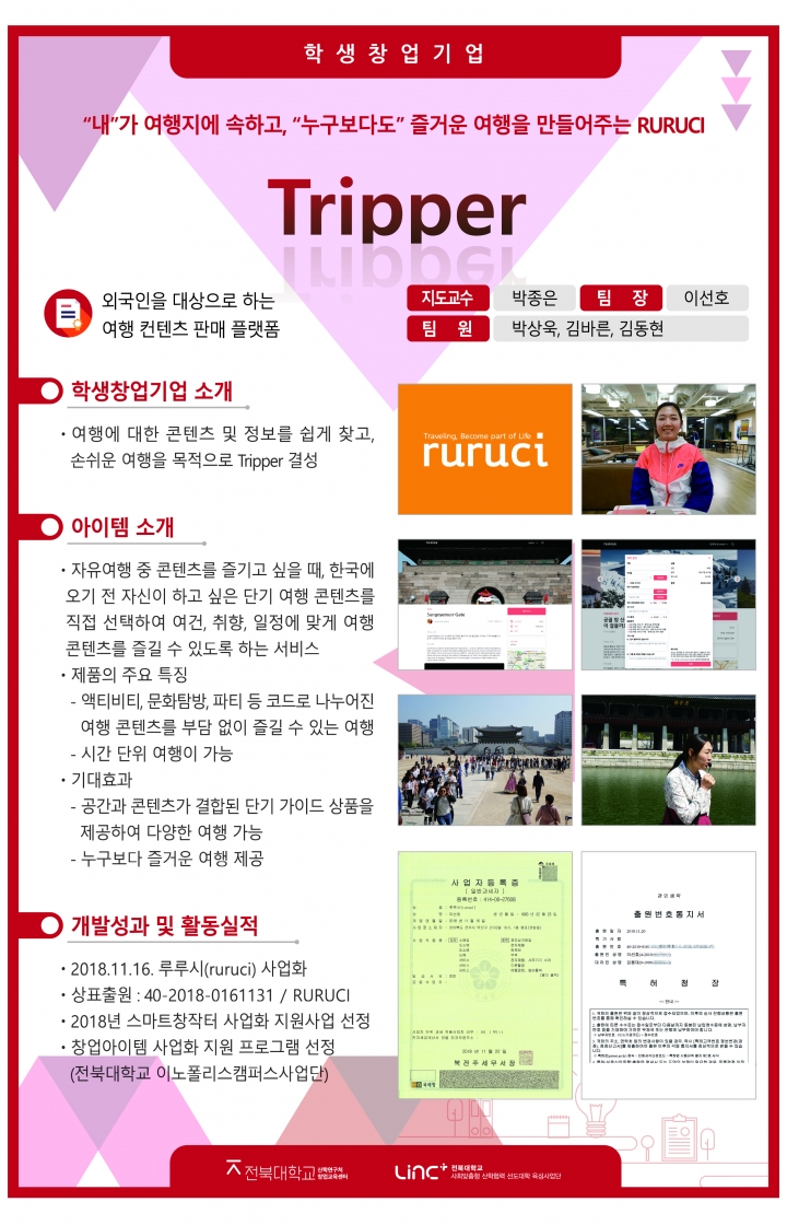 Tripper